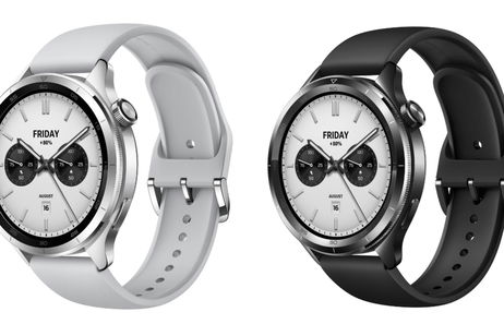 Xiaomi Watch S4: filtrado el precio del nuevo smartwatch premium de la marca en Europa