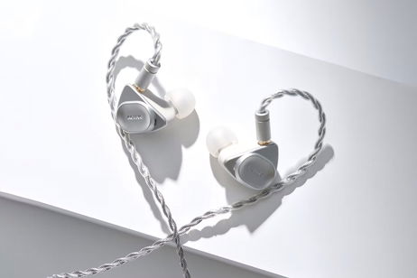 Activo Volcano: los auriculares con cable que llevan el sonido premium por debajo de 100 euros