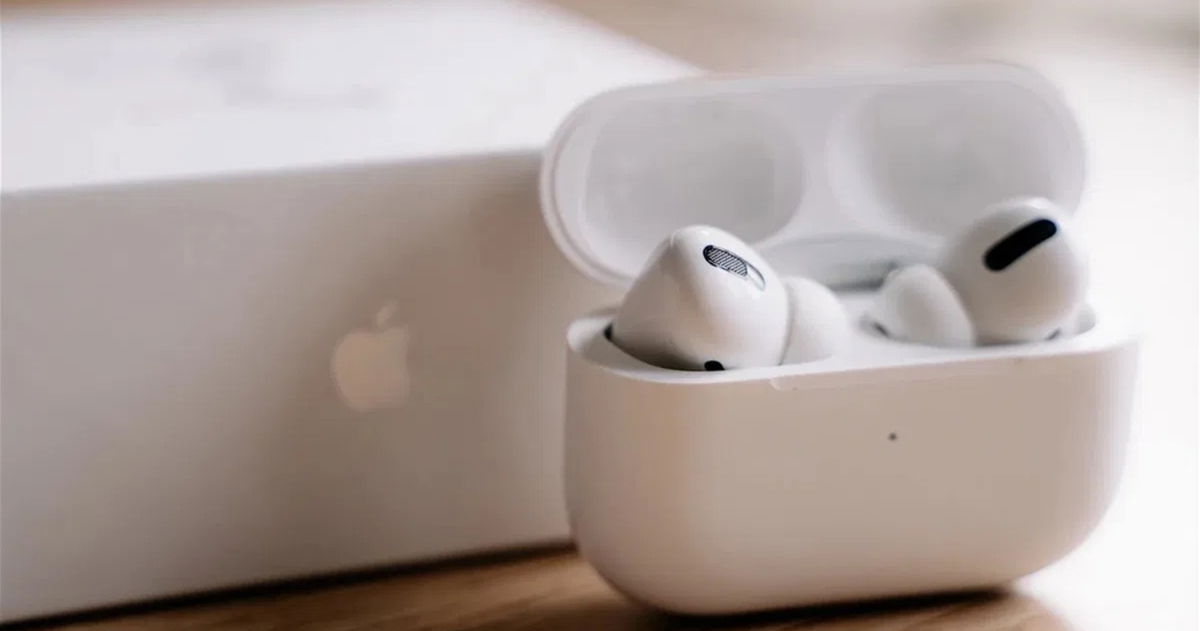 Los AirPods se convertirán en un traductor en tiempo real en una próxima actualización