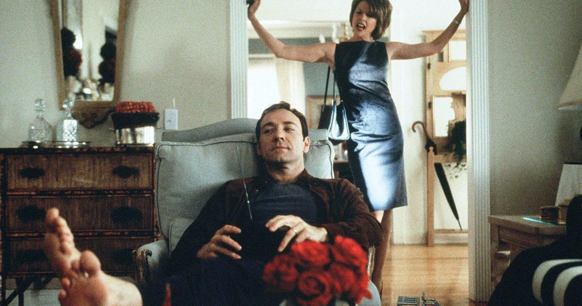 Esta película cambió el cine para siempre, y la tienes en streaming para revivirla una vez más. Es una maravilla con Kevin Spacey