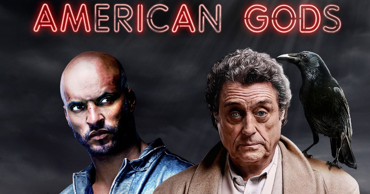 Si estabas viendo o ibas a ver 'American Gods' en Prime Video tenemos malas noticias para ti