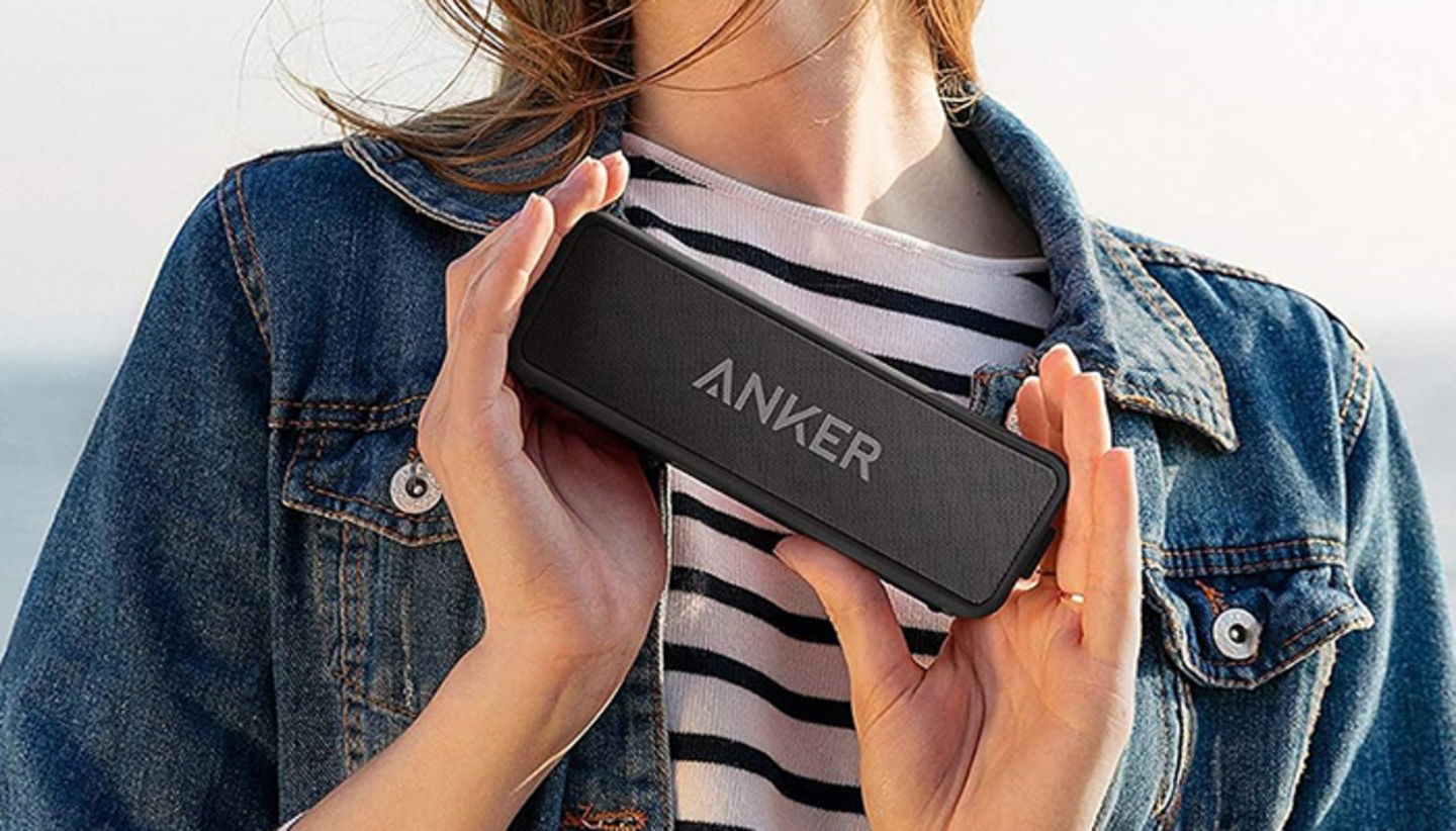 Anker SoundCore 2