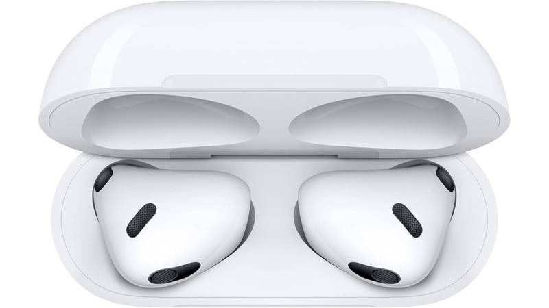 Los Apple AirPods de 3ª generación siguen siendo una gran compra en 2024, y más tirados de precio