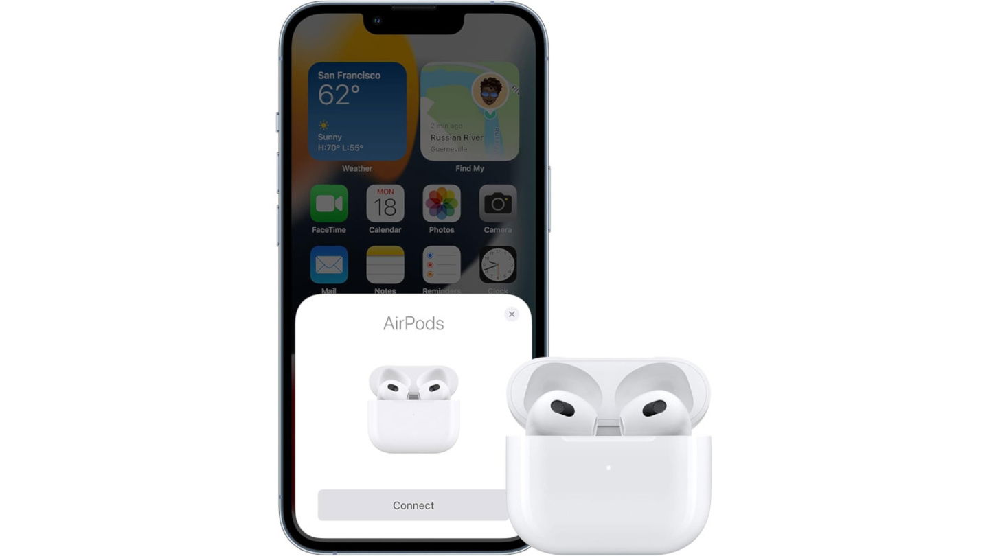 Los Apple AirPods de 3ª generación siguen siendo una gran compra en 2024, y más tirados de precio