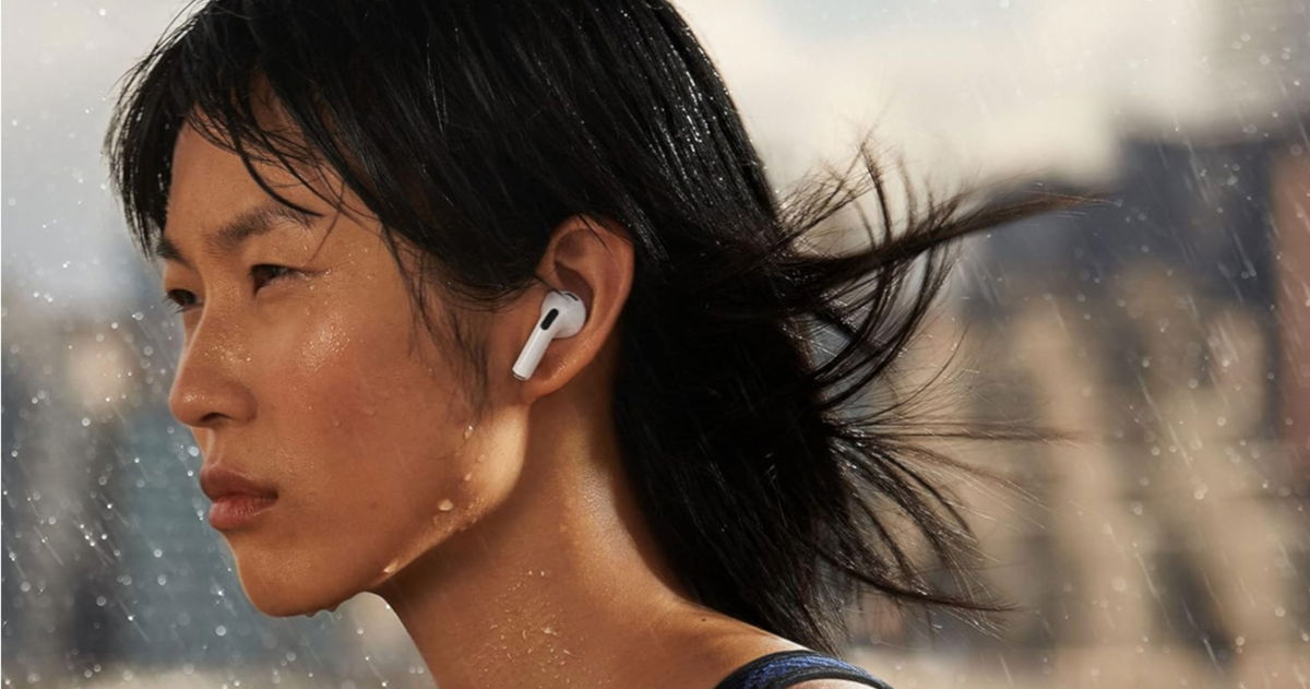 Los Apple AirPods de 3ª generación siguen siendo una gran compra en 2024, y más tirados de precio