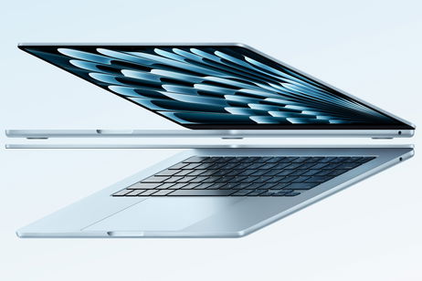 Apple presenta nuevos MacBook Air de 13 y 15 pulgadas con procesador M4