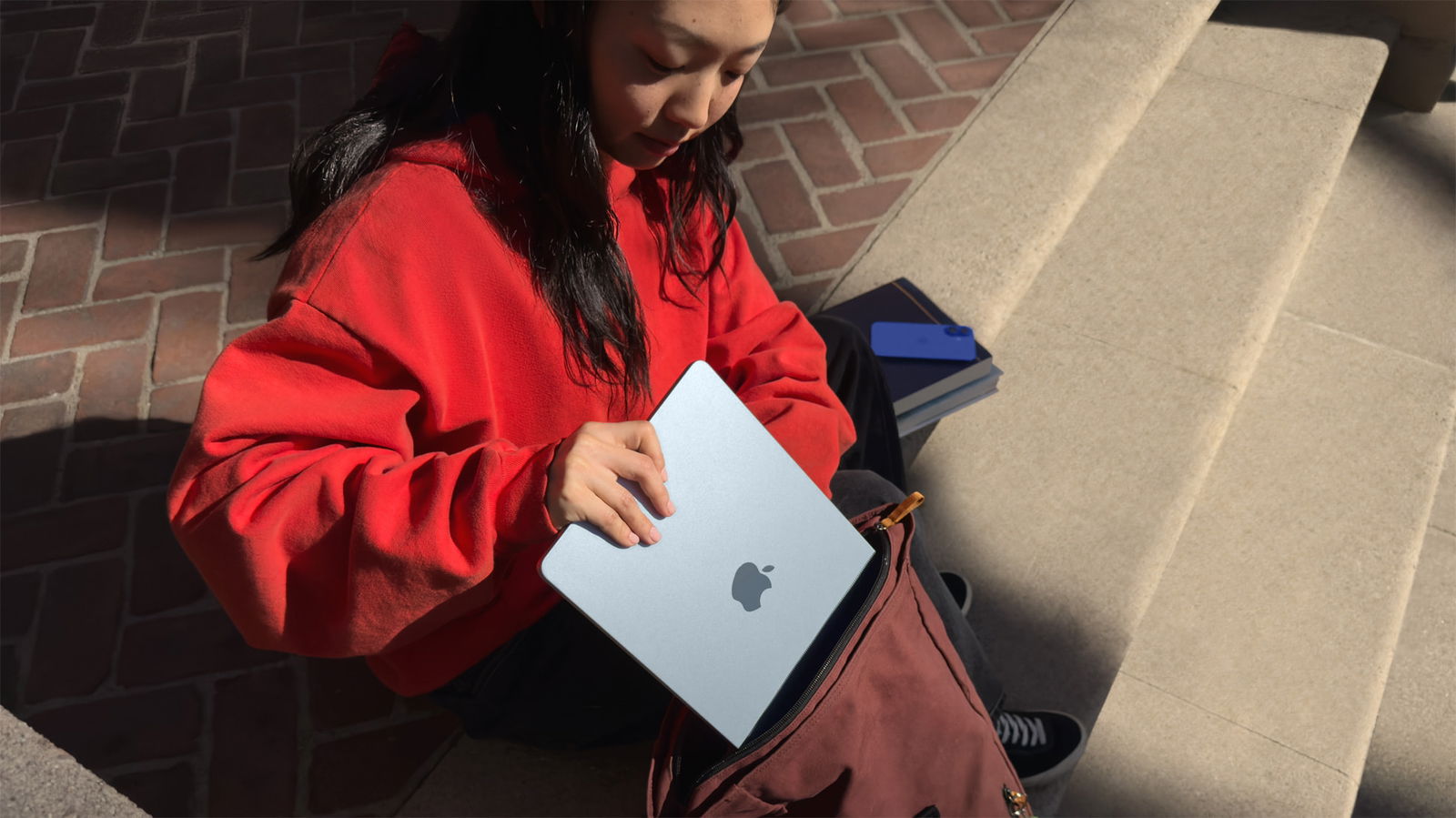 Nuevo MacBook Air M4