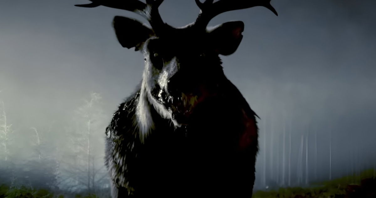 El nuevo tráiler del slasher de 'Bambi' es tan malo como imaginas, pero al menos confirma su estreno en verano