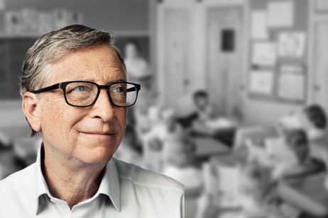 Bill Gates, fundador de Microsoft, se abre para hablar de una persona que le cambió para siempre: "Ella comprendió que lo que necesitaba no era solo trabajo duro, sino ser valorado y confiar en mí con una responsabilidad real"