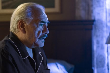 Brian Cox pasa de 'Succession' a la comedia paranormal 'The Parenting', una de las muchas novedades de la semana en Max