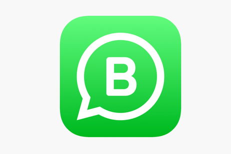 Cambio de icono en WhatsApp: la versión para negocios estrena un nuevo diseño