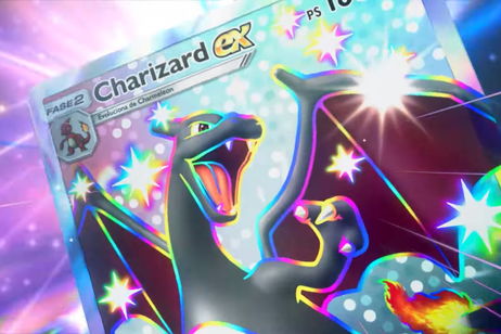 Los Pokémon variocolor llegan a JCC Pokémon Pocket en la nueva colección Festival Brillante