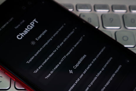 Así puedes configurar ChatGPT como tu asistente por defecto en Android