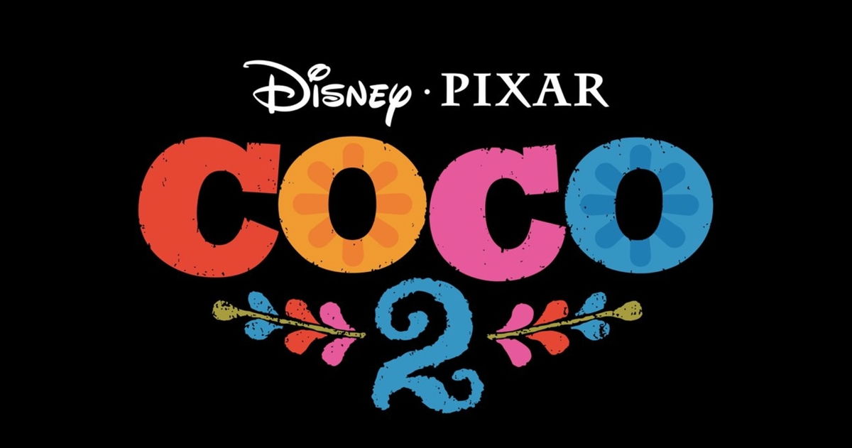 Pixar anuncia 'Coco 2', pero habrá que esperar varios años para poder verla