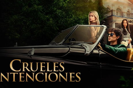 Prime Video cancela 'Crueles intenciones' tras una sola temporada