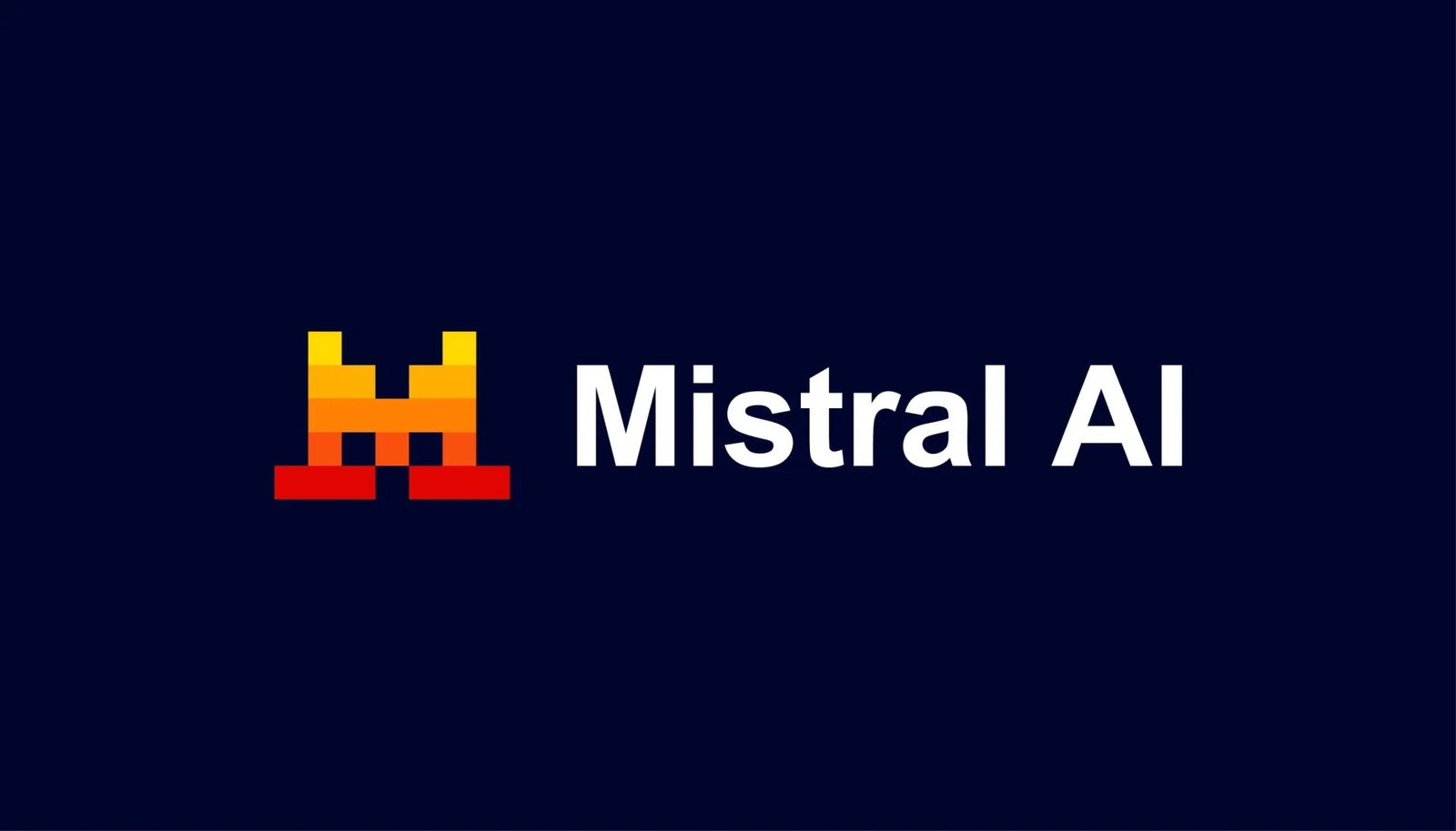 Mistral AI