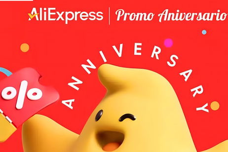 Las mejores ofertas del Aniversario de AliExpress, en directo