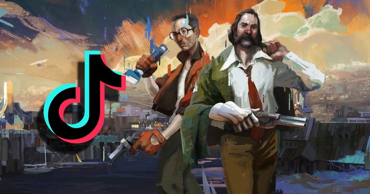 Disco Elysium lanzará una versión móvil específicamente diseñada para "captar usuarios de TikTok"