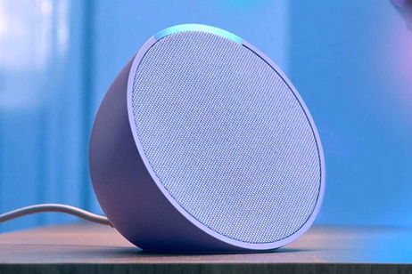 Es el altavoz inteligente más barato de Amazon y está en oferta: sonido de calidad y Alexa al completo