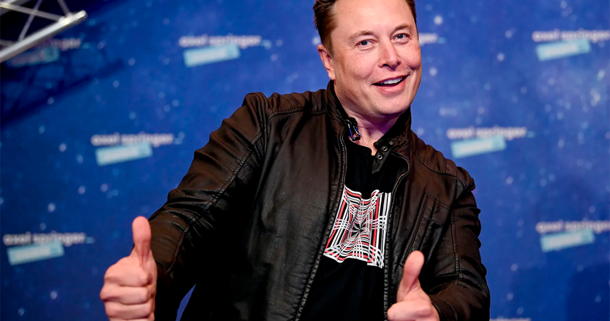 Seth Abramson, periodista y biógrafo de Elon Musk, alerta sobre el estado mental del millonario: "Alguien que se preocupe por él debería quitarle el internet permanentemente"