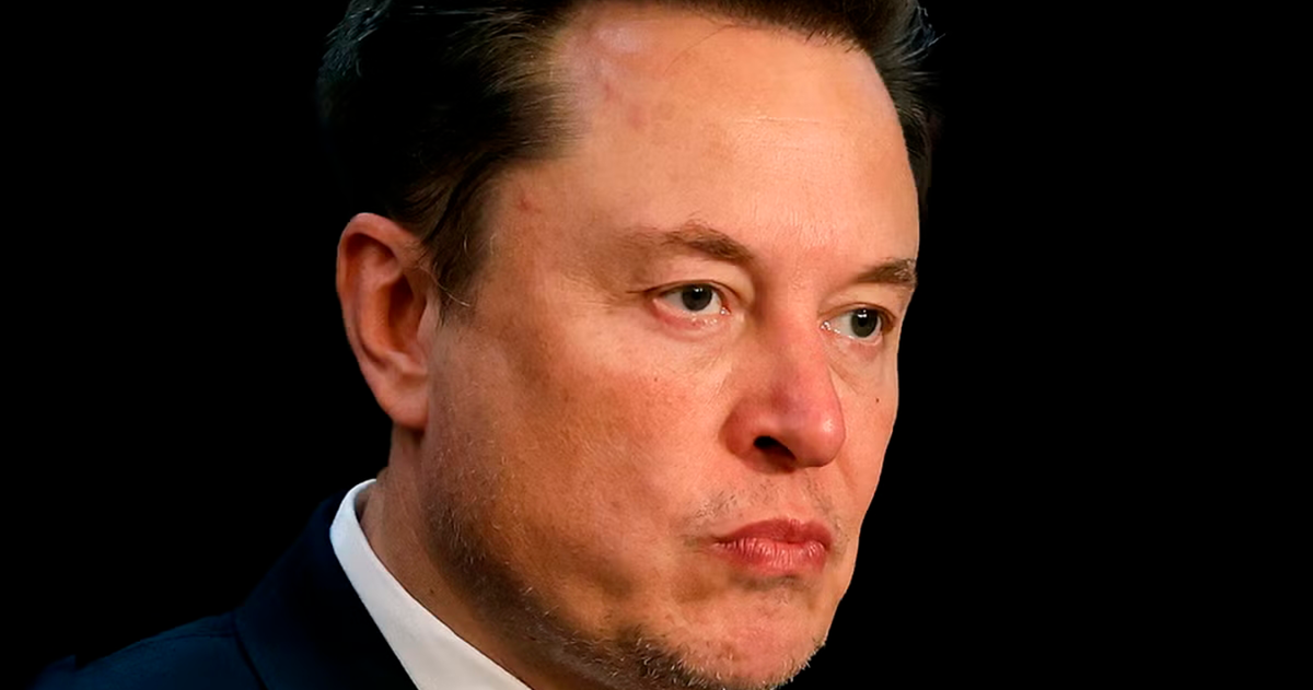 Seth Abramson, biógrafo de Elon Musk, le ataca: "Tiene sociopatía narcisista maligna con un toque de racista durante toda su vida"