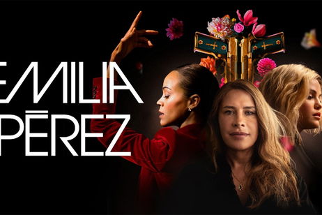 Menos de dos semanas para ver 'Emilia Pérez' desde casa