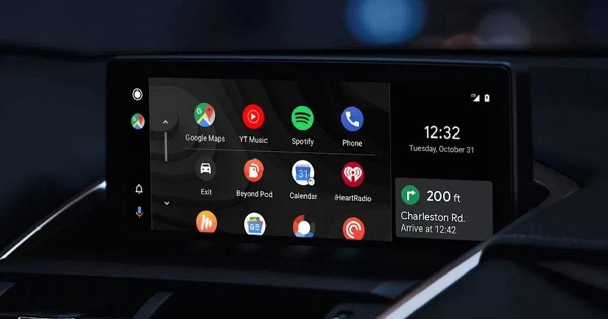 Gemini Live en Android Auto es una realidad: así funciona la IA en tu coche