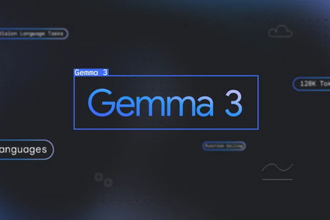 Google anuncia Gemma 3: su nueva IA ligera para dispositivos locales