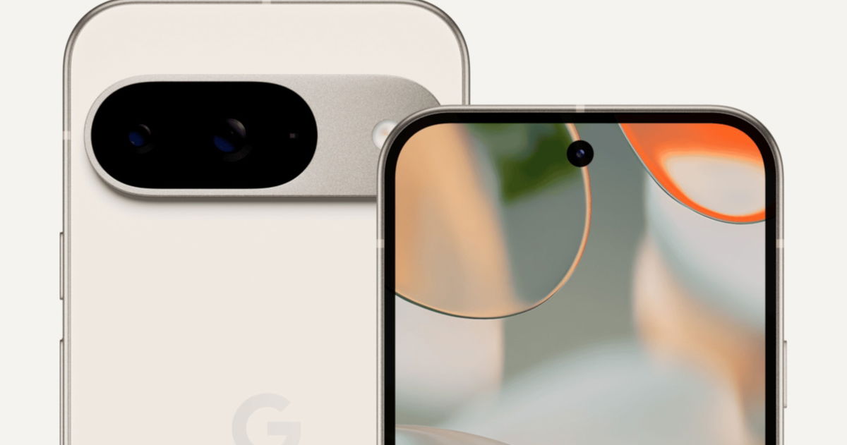 El Google Pixel 9 cae a precio ridículo con más de 330 euros de descuento y nadie te lo está contando