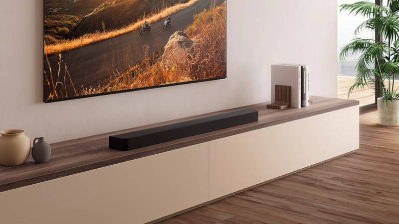 Cómo elegir la barra de sonido que necesitas: los 7 modelos más interesantes a día de hoy