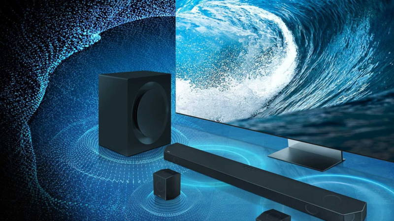 Cómo elegir una barra de sonido que necesitas: los 7 modelos más interesantes a día de hoy