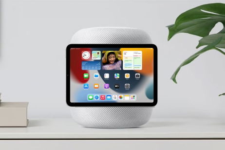 El HomePad no estaría listo hasta después de la WWDC 2025