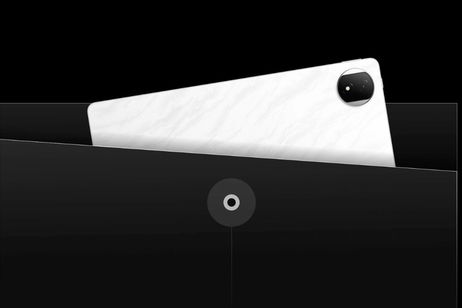 La tablet que se merienda al resto por 334 euros: Snapdragon 8s Gen 3, pantalla OLED de 12 pulgadas y gran batería