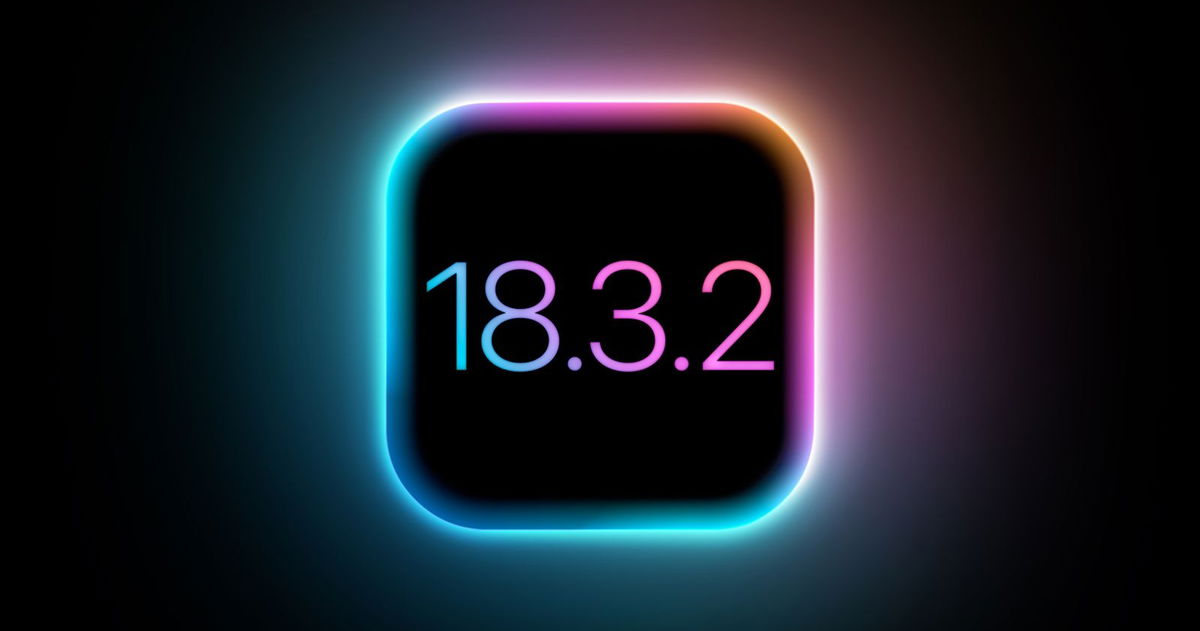 iOS 18.3.2 ya disponible: descubre sus novedades