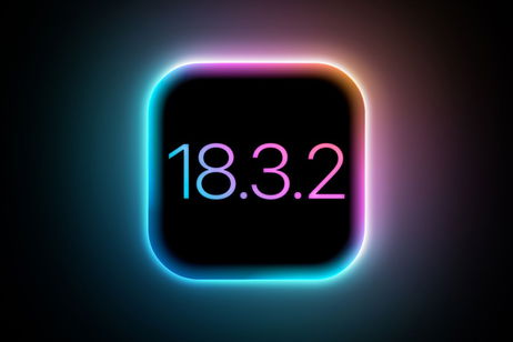 iOS 18.3.2 ya disponible: descubre sus novedades