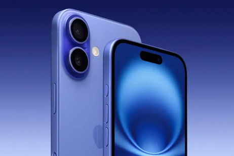 No busques más: aquí tienes la oferta que estabas esperando por el iPhone 16 Plus