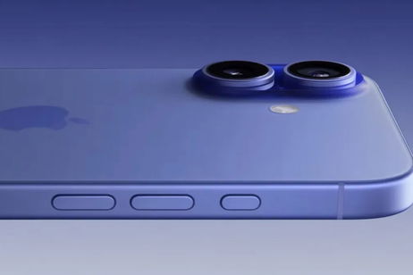 El precio del iPhone 16 cae en picado en una vertiginosa oferta de AliExpress