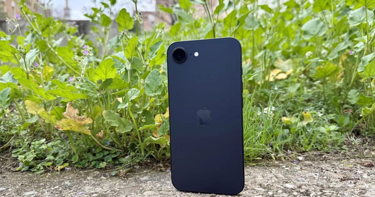 El nuevo iPhone 16e se desploma estrepitosamente en una oferta que no podrás dejar escapar