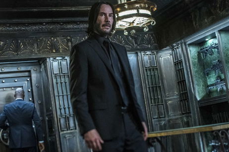 Jenefer Brown, vicepresidenta de Lionsgate, lo confirma: "Estamos trabajando en una quinta película de John Wick"