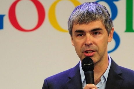 Uno de los co-fundadores de Google habría creado su propia startup centrada en IA