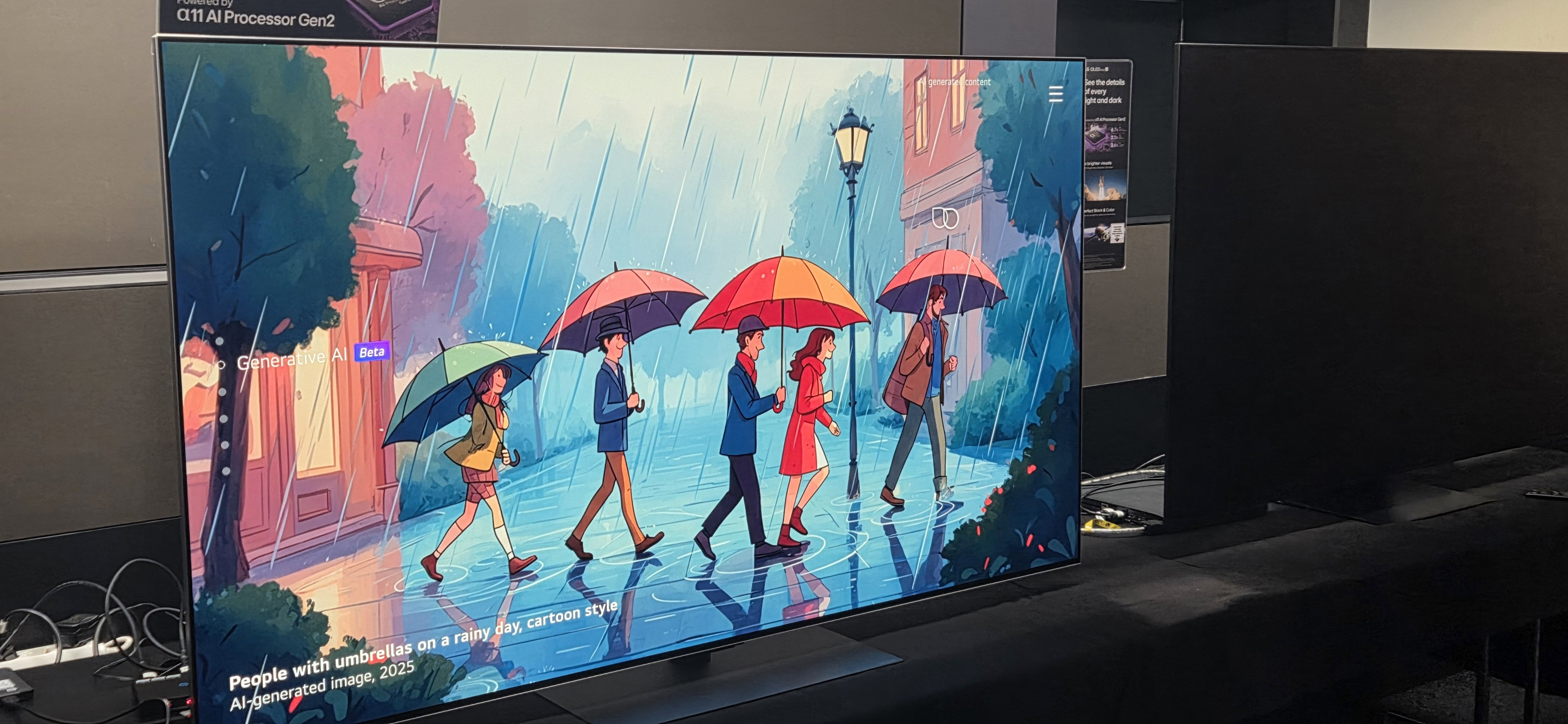 LG OLED G5: La Televisión que Revoluciona tu Hogar