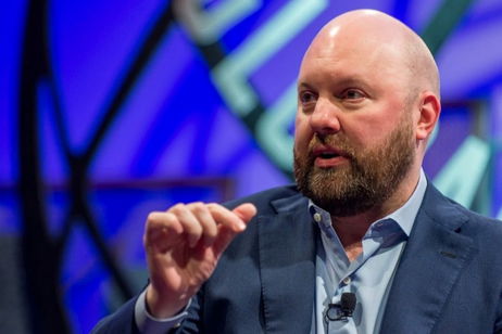 Marc Andreessen, cofundador de Netscape, rinde a EE. UU. ante China en robótica: "Tenemos a las mejores personas, pero no tenemos nada parecido a lo suyo"