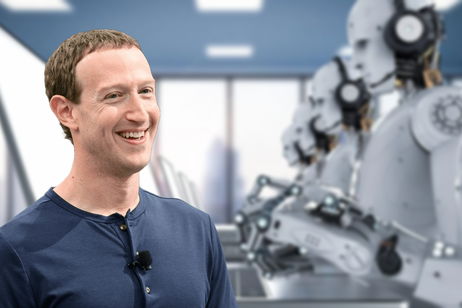 Mark Zuckerberg, CEO de Meta, predice la muerte del trabajo humano: "Para 2025, tendremos una IA que pueda sustituir a los ingenieros de nivel medio"