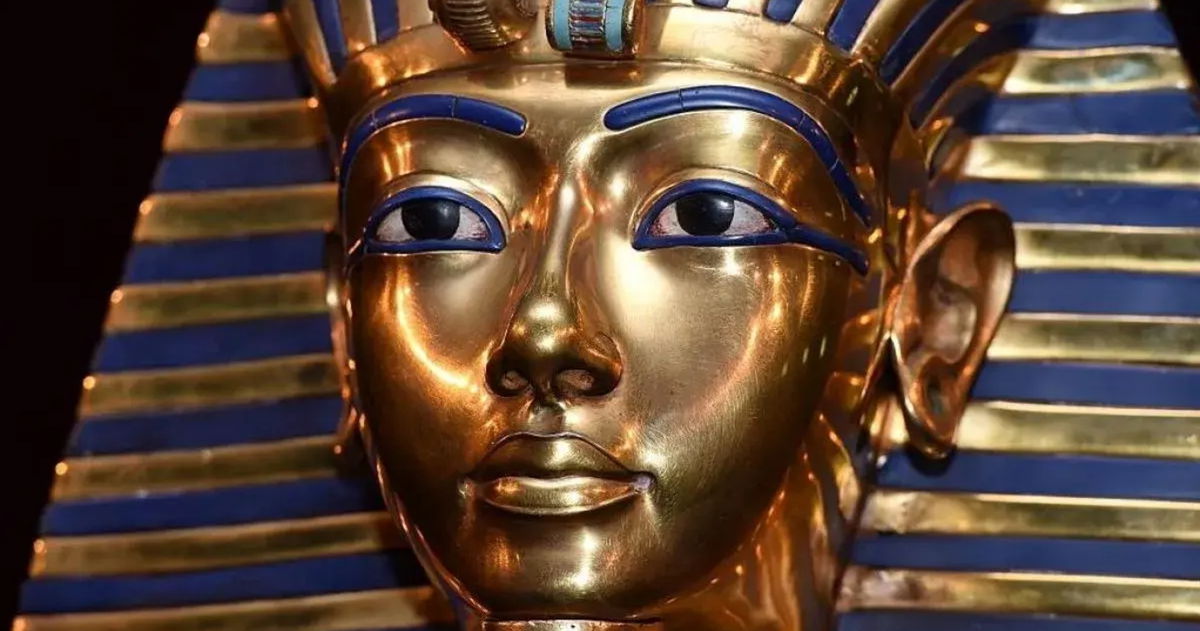 Tutankhamon todavía guardaba un poderoso secreto en su tumba. Lo mejor es que lo teníamos ante nosotros