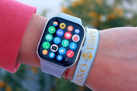Bajada importante para el Redmi Watch 5, un smartwatch completo por mucho menos de lo que imaginas Bajada importante para el Redmi Watch 5, un smartwatch completo por mucho menos de lo que imaginas