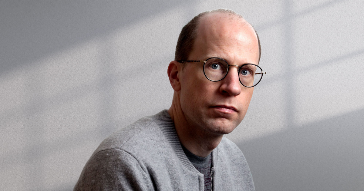 Nick Bostrom, experto en IA: "Todos los caminos para futuros verdaderamente brillantes pasan por la inteligencia artificial"