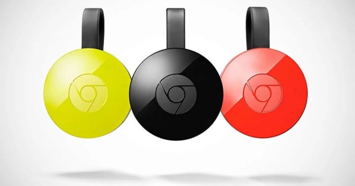 ¿No puedes enviar contenido a tu Chromecast? No estás solo: un error afecta a algunos modelos antiguos