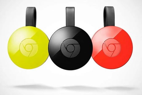 ¿No puedes enviar contenido a tu Chromecast? No estás solo: un error afecta a algunos modelos antiguos