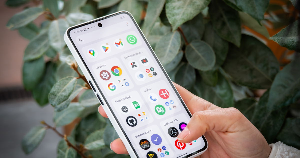 El Nothing Phone 3 se filtra al completo: Snapdragon 8s Gen 3 y potencia de gama alta