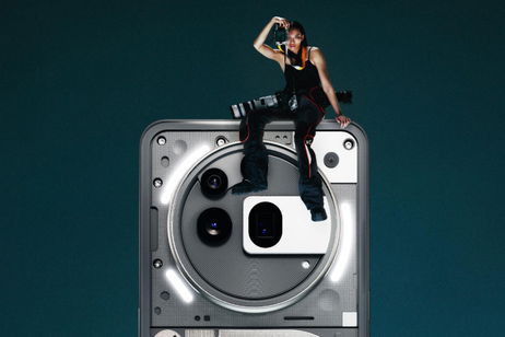 Nothing ya se siente preparado y su nuevo Phone (3) será un flagship con precio de... flagship